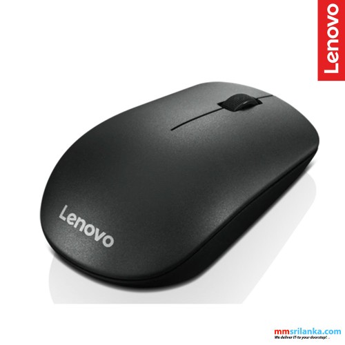 Lenovo 400 Wireless Mouse