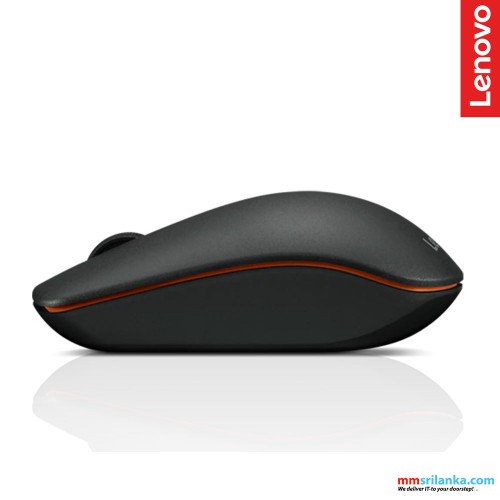 Lenovo 400 Wireless Mouse