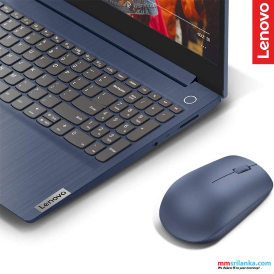 Lenovo 530 Wireless Mouse (Abyss Blue)