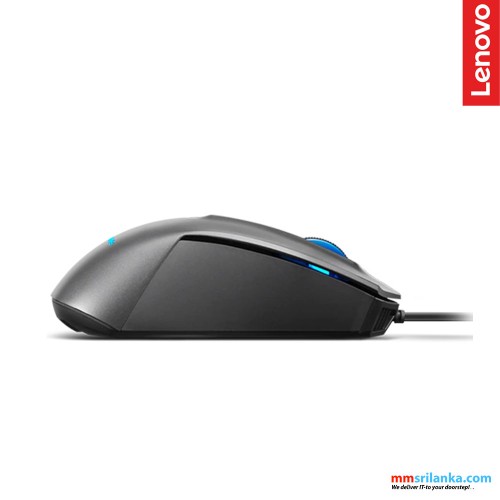 Lenovo IdeaPad Gaming M100 RGB Mouse (1Y)