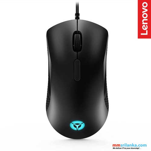 Lenovo Legion M300 RGB Gaming Mouse (1Y)