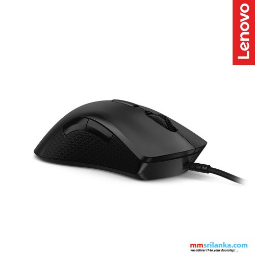 Lenovo Legion M300 RGB Gaming Mouse (1Y)