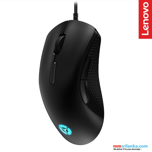 Lenovo Legion M300 RGB Gaming Mouse (1Y)