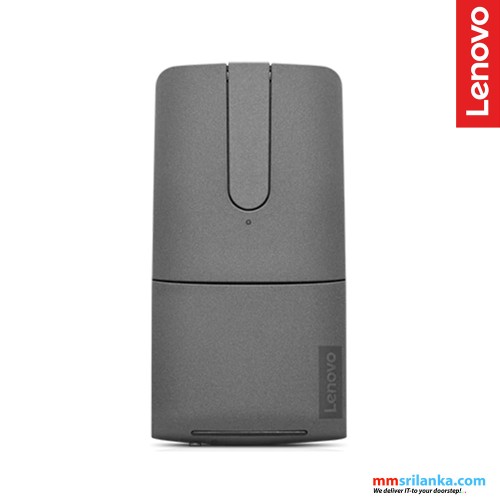 Lenovo Yoga Mouse with Laser Presenter