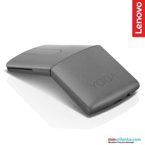 Lenovo Yoga Mouse with Laser Presenter