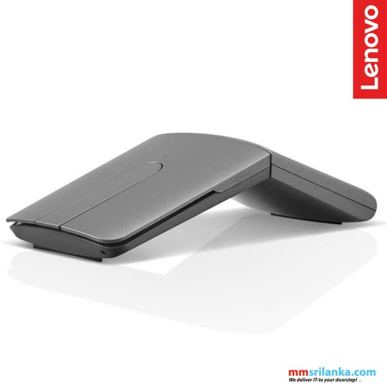 Lenovo Yoga Mouse with Laser Presenter