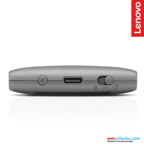 Lenovo Yoga Mouse with Laser Presenter