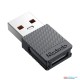 MCDODO USB 2.0 TO TYPE-C CONVERTOR ADAPTER 5A-(6M)