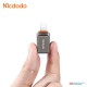 MCDODO LIGHTNING TO USB 3.0 CONVERTOR ADAPTER-(6M)