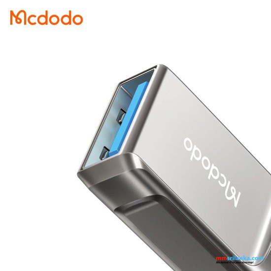 MCDODO LIGHTNING TO USB 3.0 CONVERTOR ADAPTER-(6M)