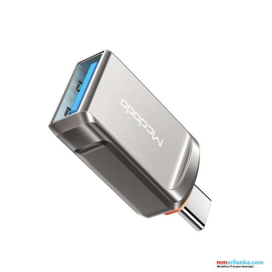 MCDODO TYPE-C TO USB 3.0 CONVERTOR ADAPTER-(6M)