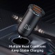 MCDODO 15.5W DUAL USB PORTS CAR CHARGER-(6M)