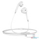 MCDODO TYPE-C WIRED EARPHONE WHITE-(6M)