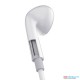 MCDODO TYPE-C WIRED EARPHONE WHITE-(6M)