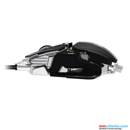 MEETION M990S RGB PROGRAMMABLE GAMING MOUSE-(6M)