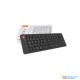 MEETION BTK001 FOLDABLE BT KEYBOARD-(6M)