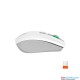 MEETION BTM002 DUAL MODE MOUSE (2.4G & BLUETOOTH)-(6M)