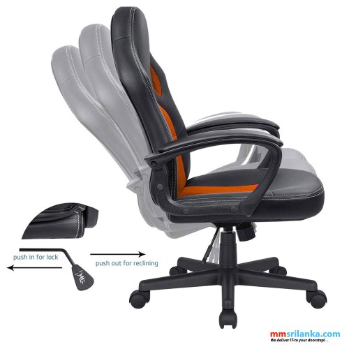 MEETION CHR05 GAMING CHAIR