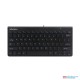 MEETION K400 MINI WIRED KEYBOARD-(6M)