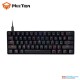 MEETION MK005 MECHANICAL KEYBOARD-(6M)