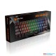 MEETION MK005 MECHANICAL KEYBOARD-(6M)