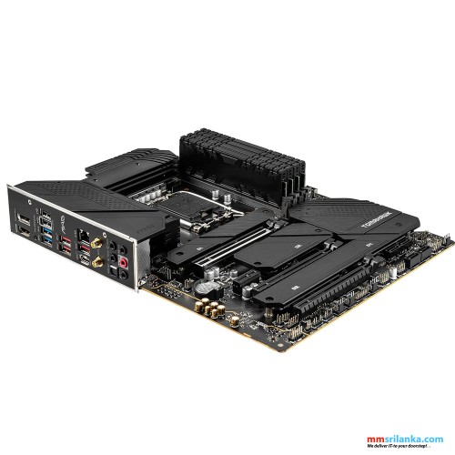 MSI MAG Z690 TOMAHAWK WIFI MOTHERBOARD