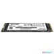 PATRIOT P320 1TB NVME PCIE GEN3X4-(5Y)