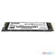 PATRIOT P320 128GB NVME PCIE GEN3X4-(5Y)