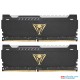 PATRIOT VIPER STEEL RGB DDR4 16GB 3200MHZ-(5Y)