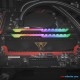 PATRIOT VIPER STEEL RGB DDR4 16GB 3200MHZ-(5Y)