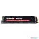 PATRIOT VIPER VP4300 LITE 1TB NVME PCIE GEN4X4-(5Y)