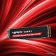 PATRIOT VIPER VP4300 LITE 1TB NVME PCIE GEN4X4-(5Y)