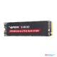 PATRIOT VIPER VP4300 LITE 500GB NVME PCIE GEN4X4-(5Y)