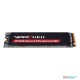 PATRIOT VIPER VP4300 LITE 500GB NVME PCIE GEN4X4-(5Y)