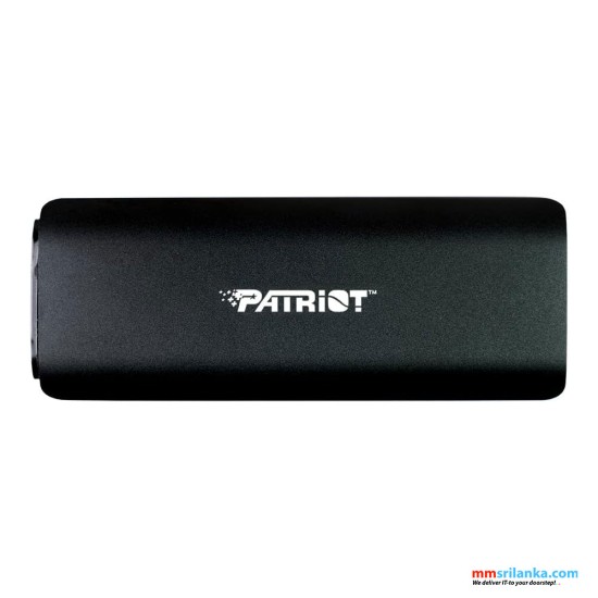 PATRIOT TRANSPORTER 1TB TYPE-C PORTABLE SSD-(3Y)