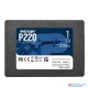 PATRIOT P220 1TB 2.5 SSD-(5Y)