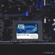 PATRIOT P220 1TB 2.5 SSD-(5Y)