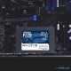 PATRIOT P220 256GB 2.5 SSD-(5Y)