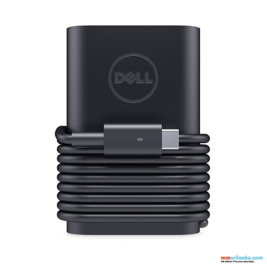 Dell 45w USB-C POWER ADAPTER,TYPE C LAPTOP CHARGER 