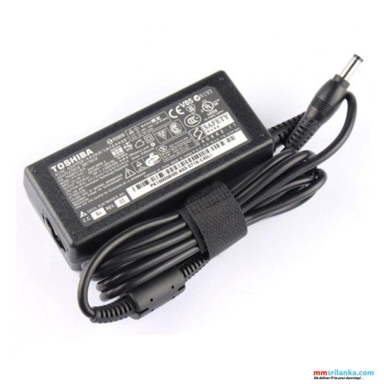 Toshiba 65w ac power adapter for 19v 3.42a laptop charger