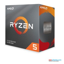 AMD RYZEN 5 3600 PROCESSOR 