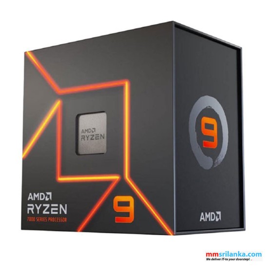 AMD RYZEN 9 7950X PROCESSOR
