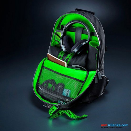 RAZER ROGUE 16 CHROMATIC GAMING BACKPACK