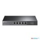 TP-LINK TL-SG105-M2 5 PORT 2.5G DESKTOP SWITCH-(2Y)