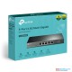 TP-LINK TL-SG105-M2 5 PORT 2.5G DESKTOP SWITCH-(2Y)