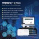 Trendnet 10-Port Gigabit Web Smart PoE+ Switch-(2Y)