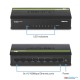 Trendnet 8-Port 10/100Mbps Network switch(2Y)