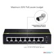 Trendnet 8-Port 10/100Mbps PoE Switch (2Y)