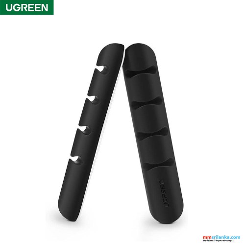 UGREEN Cable Organizer 2 Pack (6M)