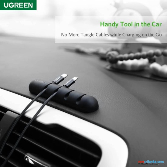 UGREEN Cable Organizer 2 Pack (6M)